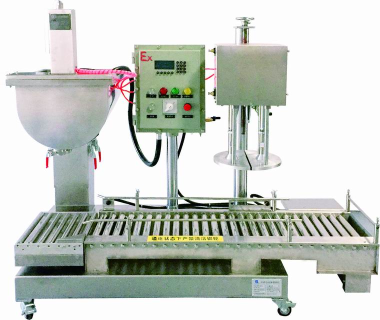 QT-03J&nbsp;塑料桶专用压盖