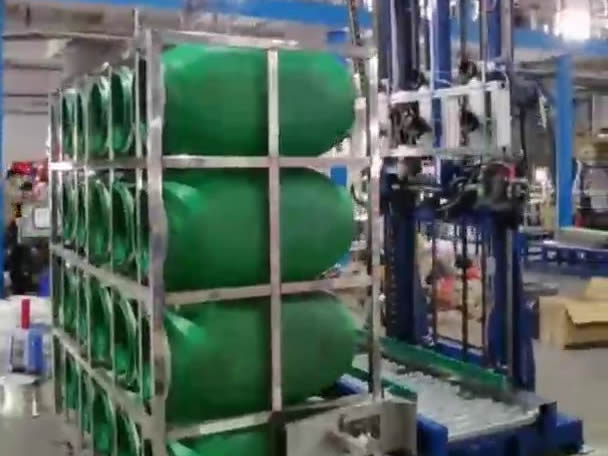 巧涂告诉你灌装机的五大保养问题